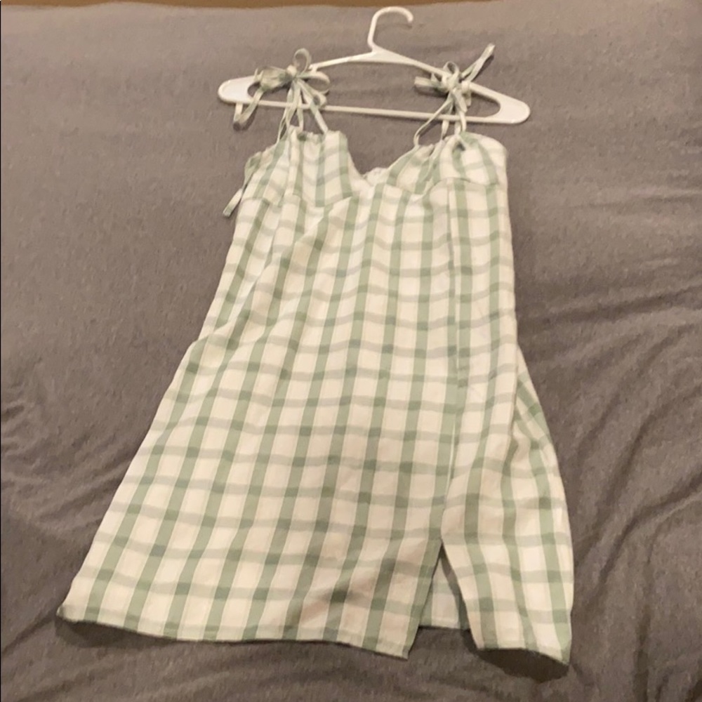 Trendy Dress